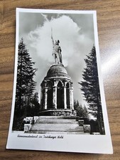 Hermannsdenkmal teutoburger wa gebraucht kaufen  Obertrubach