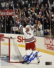 Vtg mark messier for sale  Fort Lauderdale