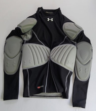 Armour heatgear mpz for sale  Bartlett