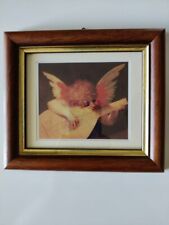 Quadro piccolo angioletto usato  Beinette