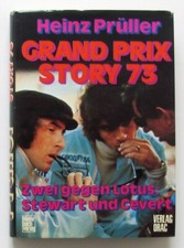 Grand prix story gebraucht kaufen  Deutschland