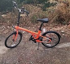 Decathlon twin tilt for sale  Sparks Glencoe