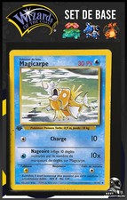 Magicarpe 102 edition d'occasion  Rilhac-Rancon