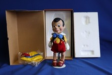 Disney pinocchio doll for sale  Medford