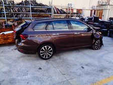 Ricambi usati fiat usato  Carpinone