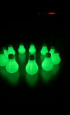 Glow dark light for sale  WALTHAM ABBEY