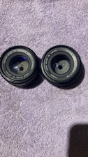 Pair canon 50mm for sale  Elyria
