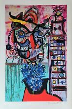 Paul kostabi unable usato  Palermo