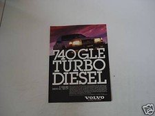 Advertising pubblicità 1986 usato  Salerno