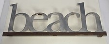 Pop metal beach for sale  Burgaw