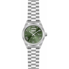 Relógio masculino Invicta Specialty mostrador verde quartzo 43936 comprar usado  Enviando para Brazil