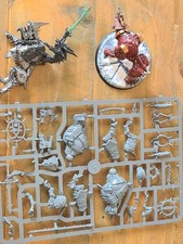 Wh40k khorne juggernauts for sale  LONDON
