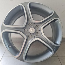 Cerchio lega mercedes usato  Paolisi
