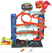 Hot wheels city for sale  LONDON