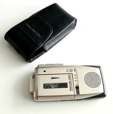 Olympus pearlcorder j500 d'occasion  Poisy