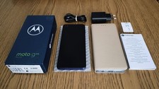 Motorola Moto G 5G Plus w oryginalnym opakowaniu * 64 GigaByte * Android 15 z linią 22.2 * TOP na sprzedaż  Wysyłka do Poland