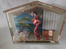 Vintage japan geisha for sale  Rocklin