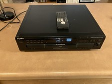 Sony cdp ce335 for sale  Oklahoma City
