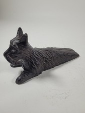 Cast iron scottie for sale  Brownsville