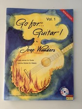 gitarrenfibel gebraucht kaufen gitarrenfibel gebraucht kaufen  Engen