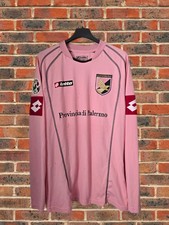 Maglia calcio palermo usato  Italia