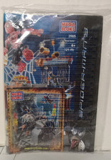 Mega bloks 2005 for sale  Racine