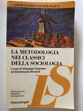 Metodologia nei classici usato  Sarzana