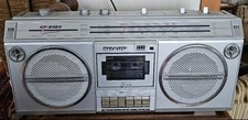 Sharp ghettoblaster 6464h gebraucht kaufen  Frankfurt am Main