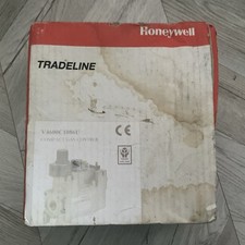 Honeywell v4600c1086u gas for sale  ILFORD