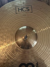 Meinl hcs ultimate for sale  New Wilmington