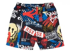 Reason pantaloncino bagno usato  Spedire a Italy