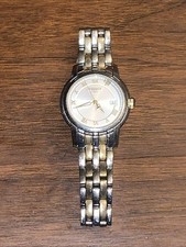 Relógio feminino Tissot 1853 fabricado na Suíça comprar usado  Enviando para Brazil