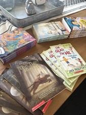 4th grade chapter for sale  Tehachapi