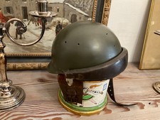 Casque char tankiste d'occasion  Charmes