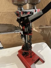 Mec grabber progressive for sale  Tinley Park