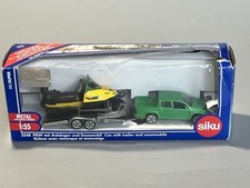 Siku 2548 amrok gebraucht kaufen  Iserlohn