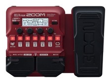 Processador Zoom B1X quatro graves efeitos múltiplos para graves, item não exibido comprar usado  Enviando para Brazil