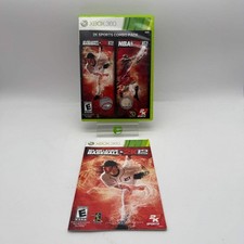 2k12 sports combo for sale  Murfreesboro