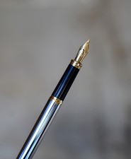 Stylo plume cross d'occasion  Paris IX