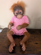 ashton drake monkey for sale ashton drake monkey for sale VENTNOR