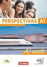 Perspectivas vuelo kurs gebraucht kaufen  Stuttgart