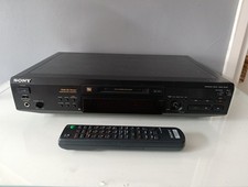 Sony mds je520 for sale  LEEDS
