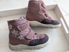 Winterschuhe boots stiefel gebraucht kaufen  Geesthacht