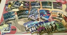 Cardfight vanguard destined for sale  Champlin