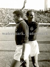 Rara fotografia originale usato  Milano