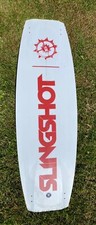 Slingshot wakeboard kiteboard gebraucht kaufen  Eppelborn