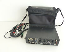 Audiomischer audio mixer gebraucht kaufen  Berkenthin