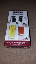 Essig öl sprayer gebraucht kaufen  Versand nach Germany