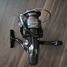 Shimano match catana for sale  SWINDON