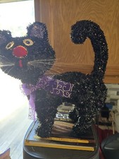 Vtg halloween black for sale  Mchenry